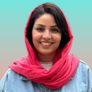 دکتر محدثه مهدوی