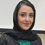 دکتر فائقه ملاعباسی