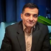 مهرداد ربیعی