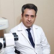 نادر قربانیان