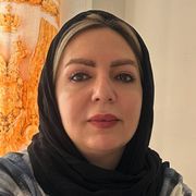 سارا اکبری
