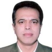 دکتر محمدابراهیم دهقانی