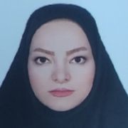 الهام میرزایی