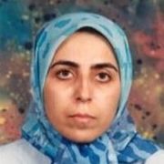 دکتر نوشین صفوی