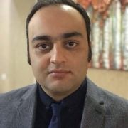 دکتر ابراهیم ابراهیمی ایرایی