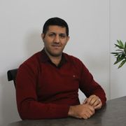 دکتر علی قائدنیای جهرمی