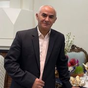 دکتر نادر انوشه