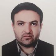دکتر احمد رئیسی