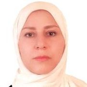 دکتر میترا مشهدیان ورنوسفادرانی