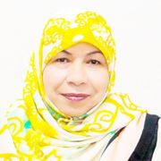 اطهره ربیعی وزیری