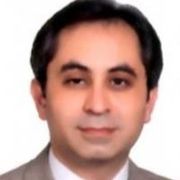 دکتر علی مدقالچی