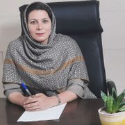 عاطفه برزگری سراسکانرود