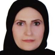 دکتر مریم اصغری مقدم