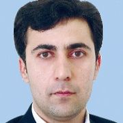 جلیل کاظمی پور