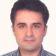 دکتر رضا ضرغام پور