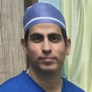دکتر رامین بزرگمهر