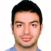 دکتر علی کامرانی