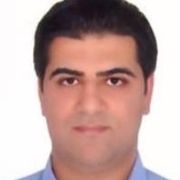 دکتر محمد علوی