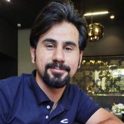 علیرضا نالایی
