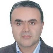 دکتر شهرام بلندپرواز