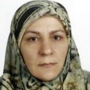 دکتر کلثوم بندی داریان