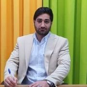 رضا ناظمی