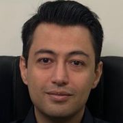 دکتر مهرداد دهقانپور