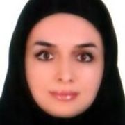دکتر غزال حاتمی