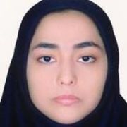 دکتر مریم صادقیان