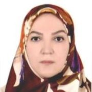 دکتر نیلوفر موسوی مطلق