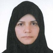 دکتر فاطمه بدخشان