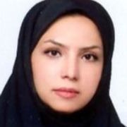 دکتر مریم ملکی