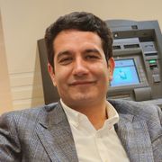 دکتر فرهاد میرسلیمانی