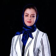 نازنین لطفی رخی