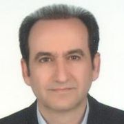 دکتر محمدرضا مرواریدی