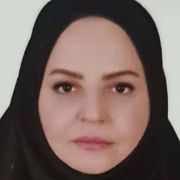 رقیه سیدی صدر