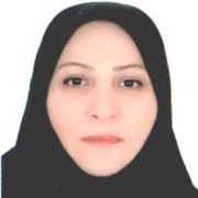 دکتر سهیلا صمدی ترکمان