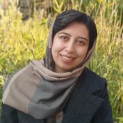 دکتر لیلا عزیزی