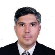 دکتر حمیدرضا ظهوریان صدر