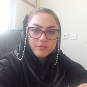 معصومه کشت پور