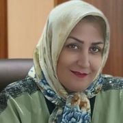دکتر سوسن جهانگیری