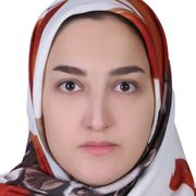دکتر مائده غیبی