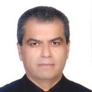 دکتر ناصر بصیرنیا