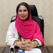 دکتر نگار توئمی منصوری