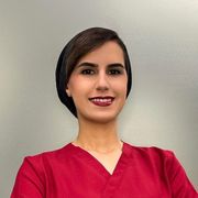 دکتر ماندانا باقیات