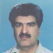 دکتر مسعود دهقان