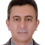 دکتر مهرداد خوش خط
