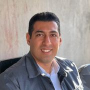 دکتر امید امیری میجان