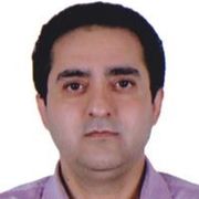 دکتر حمیدرضا فراهی