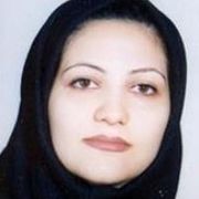 دکتر فرزانه تبسمی
